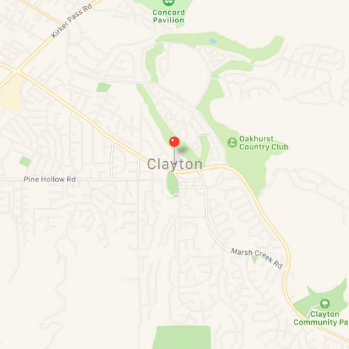 Pet Services - Clayton CA