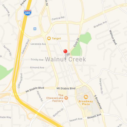 Pet Services - Walnut Creek CA